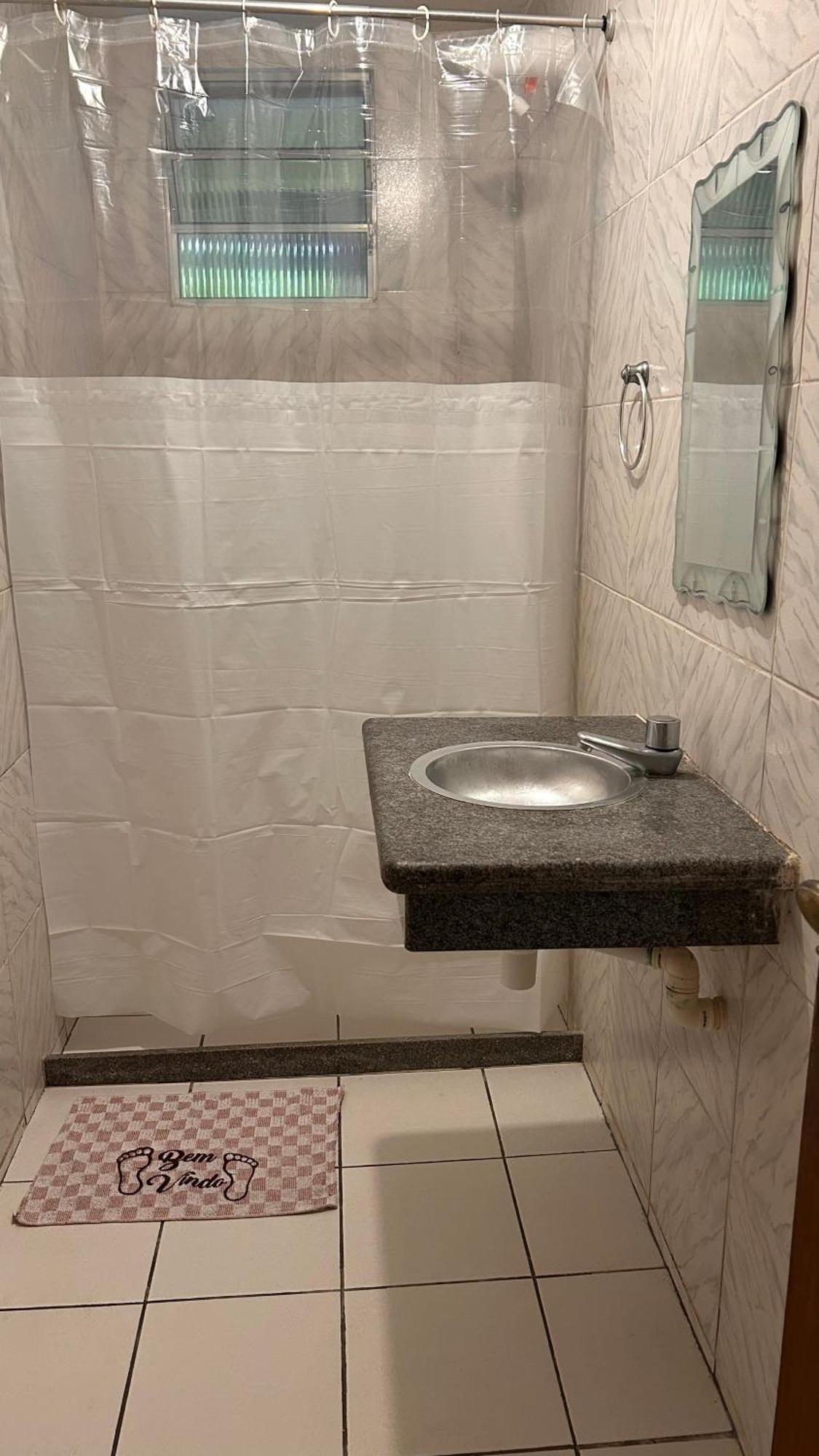 Pousada Velha Boipeba Dış mekan fotoğraf